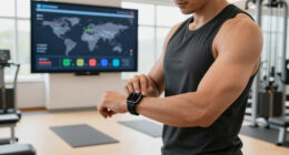 Health Catalyst Surges In Global Coverage