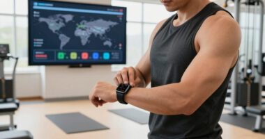 Health Catalyst Surges In Global Coverage