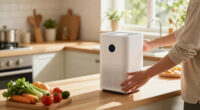 HEPA Air Purifiers May Boost Brain Function After Just One Month