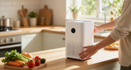 HEPA Air Purifiers May Boost Brain Function After Just One Month