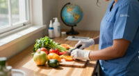 Island Community Health Center Surges In Global Coverage
