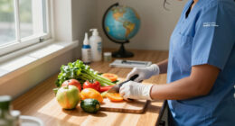 Island Community Health Center Surges In Global Coverage