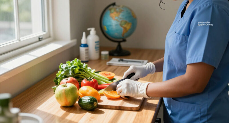 Island Community Health Center Surges In Global Coverage