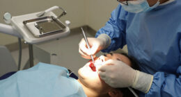 Kelly Ripa Gum Graft Surgery