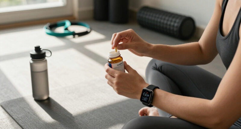 Long-term Melatonin Use Linked To 90% Higher Heart Failure Risk