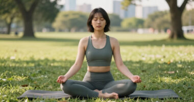 Mental Health Surges In Global Coverage