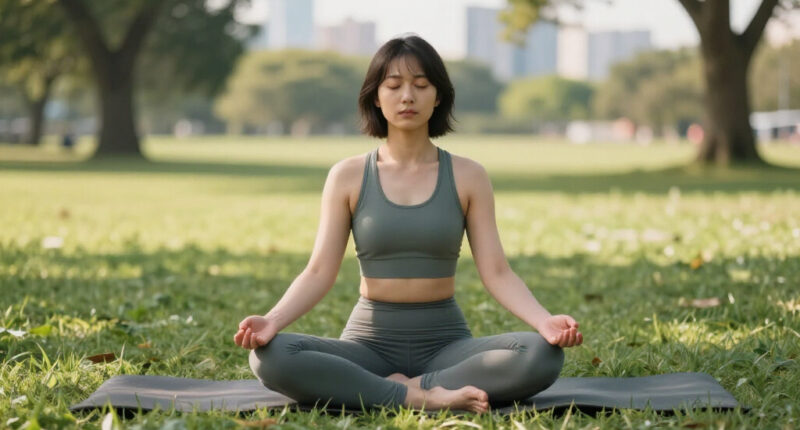 Mental Health Surges In Global Coverage