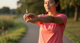 One Injection Could Keep Osteoarthritis Drugs Working For Weeks