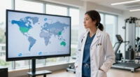 Pfizer Surges In Global Coverage