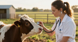 Phibro Animal Health Surges In Global Coverage