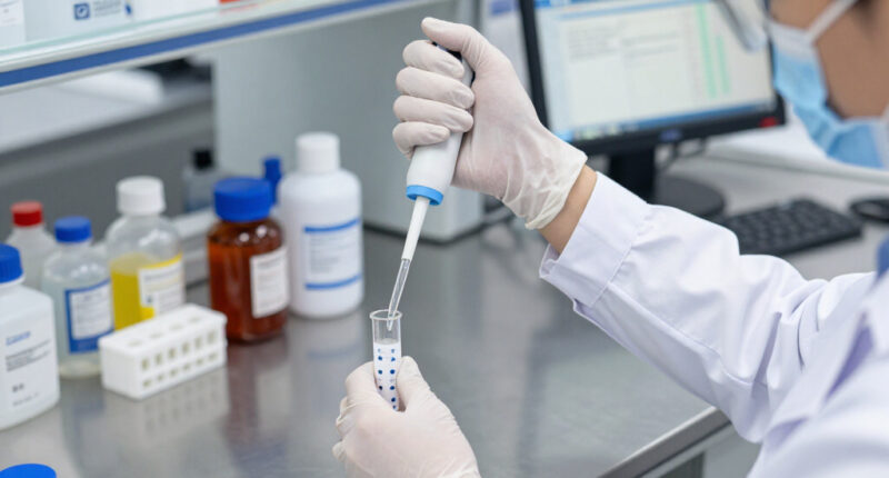 Regeneron Pharmaceuticals Surges In Global Coverage