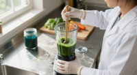 Researchers Unveil Sustainable Spirulina Solution To Vitamin B12 Deficiency