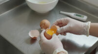 Salmonella Outbreak Linked To Eggs
