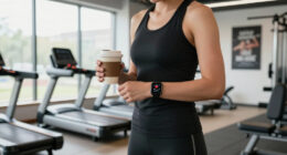Study Links Coffee Consumption To Metabolic Health And Sex Hormones