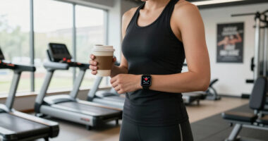 Study Links Coffee Consumption To Metabolic Health And Sex Hormones