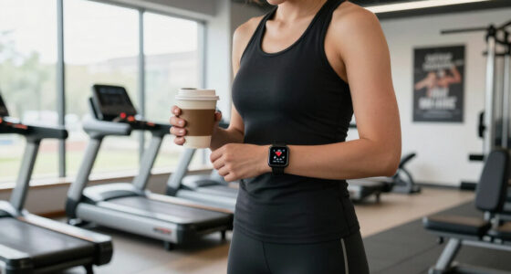 Study Links Coffee Consumption To Metabolic Health And Sex Hormones