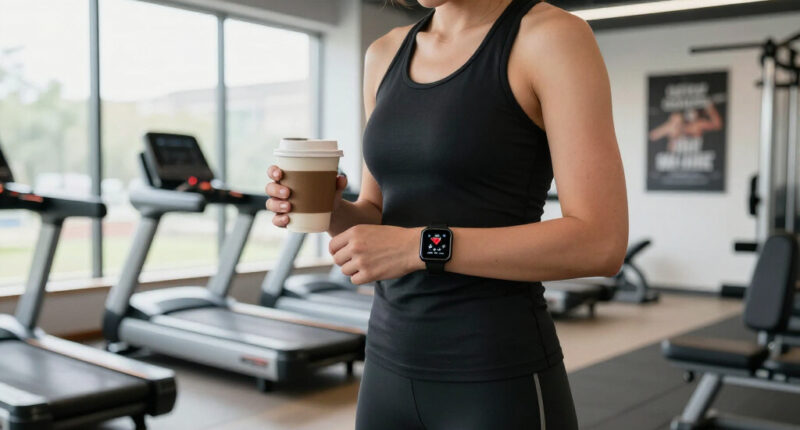 Study Links Coffee Consumption To Metabolic Health And Sex Hormones