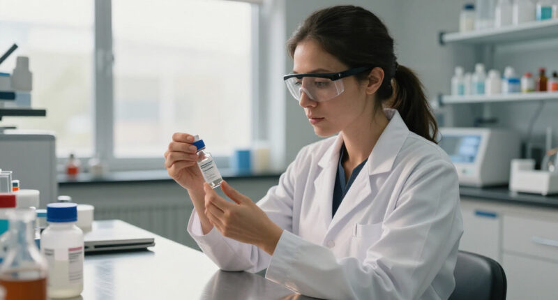 Sutro Biopharma Surges In Global Coverage