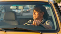 Taxi Drivers Rarely Die Of Alzheimer's