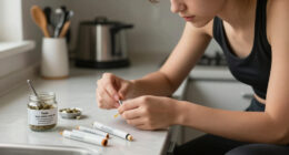 Teen Cannabis Use Linked To Slower Memory And Thinking Growth