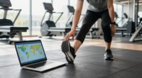 Teladoc Health Surges In Global Coverage