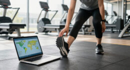 Teladoc Health Surges In Global Coverage