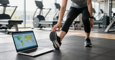 Teladoc Health Surges In Global Coverage