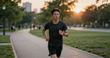 The Pressure To Excel: When Success Feels Like Survival