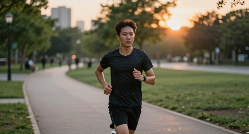 The Pressure To Excel: When Success Feels Like Survival