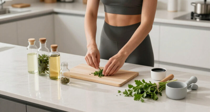 The Ritz-Carlton Mexico City Launches Wellness Passport Program