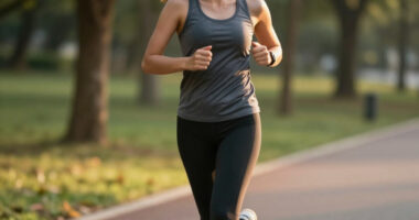 This Once-a-week Workout May Help Cut Belly Fat, Study Shows