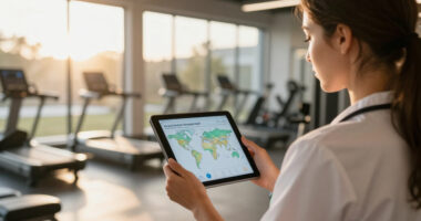 Unitedhealth Group Surges In Global Coverage