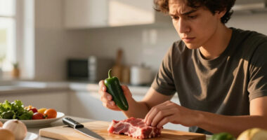 Usda Salmonella Jalapeno Meat Alert