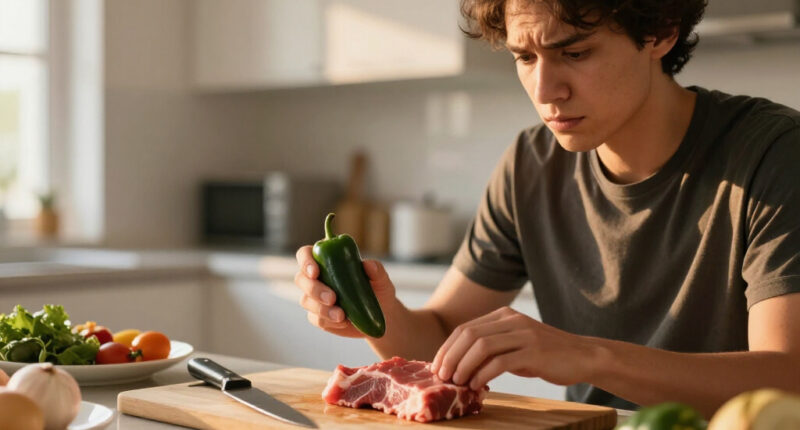 Usda Salmonella Jalapeno Meat Alert