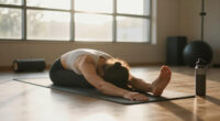 Why Self-Care Matters Most When You Have No Time