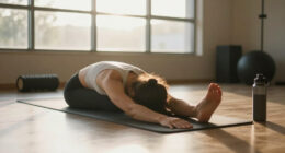 Why Self-Care Matters Most When You Have No Time