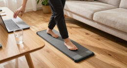 10 Best Foldable Walking Pads for Home in 2026