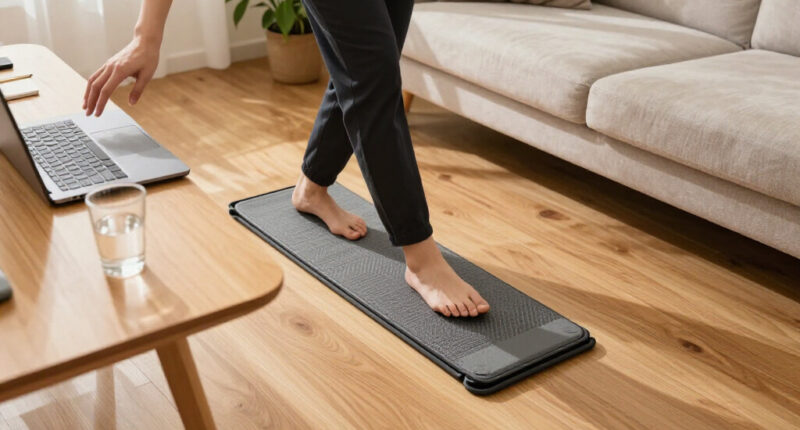 10 Best Foldable Walking Pads for Home in 2026
