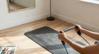 10 Best Home Workout Equipment for Small Spaces in 2026