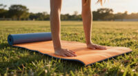 11 Best Compact Foldable Yoga Mats in 2026