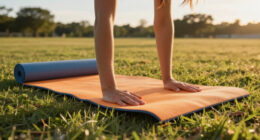 11 Best Compact Foldable Yoga Mats in 2026