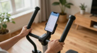 11 Best Compact Home Ellipticals in 2026