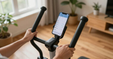 11 Best Compact Home Ellipticals in 2026