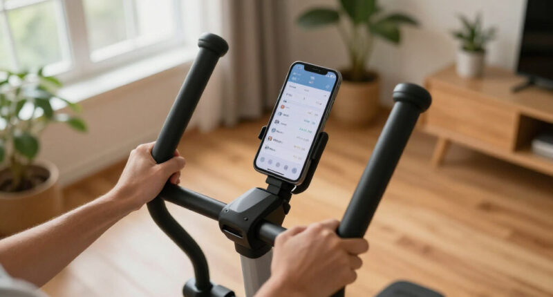 11 Best Compact Home Ellipticals in 2026