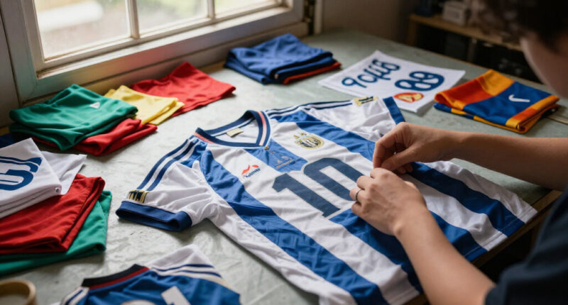 11 Best Retro Soccer Jerseys in 2026