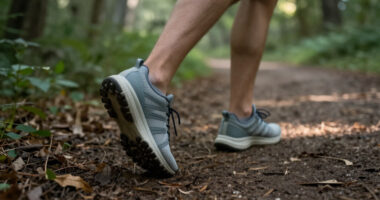 11 Best Sustainable Running Shoes in 2026