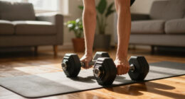 12 Best Adjustable Dumbbells for Home Workouts in 2026