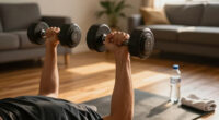 12 Best Adjustable Dumbbells for Home Workouts in 2026