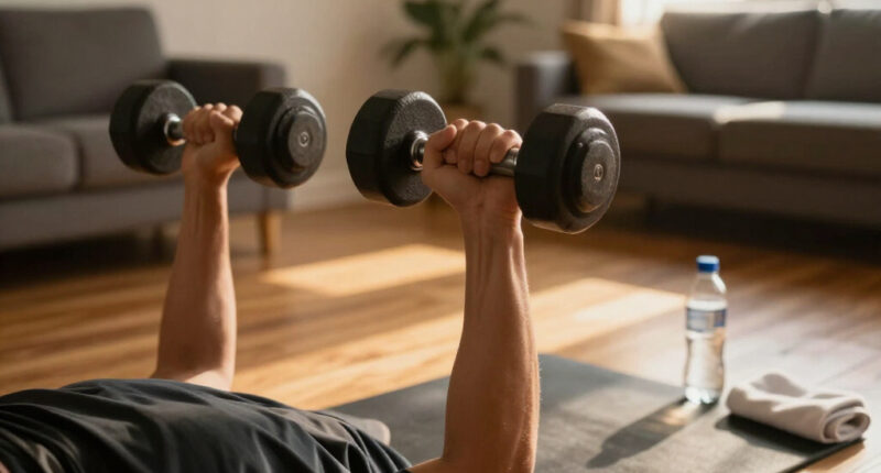 12 Best Adjustable Dumbbells for Home Workouts in 2026
