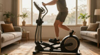 12 Best Compact Home Elliptical Trainers in 2026